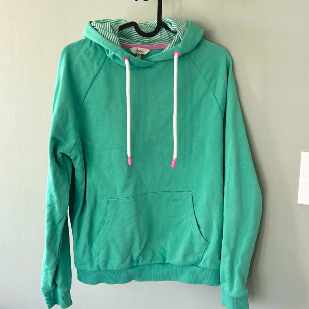 Joules Hoodie size 6, VGC